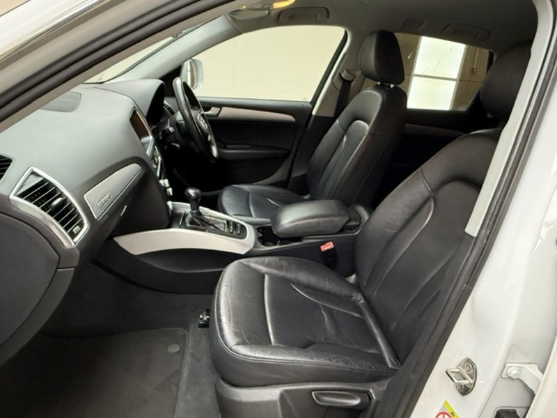 Audi 2.0 TFSI SE SUV 5dr Petrol Tiptronic quattro Euro 5 (s/s) (225 ps)