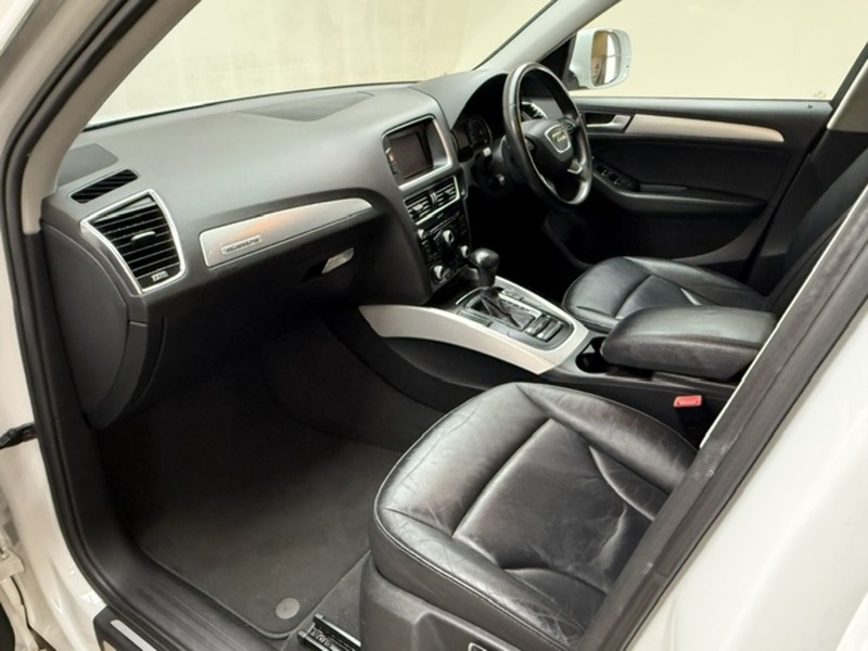 Audi 2.0 TFSI SE SUV 5dr Petrol Tiptronic quattro Euro 5 (s/s) (225 ps)