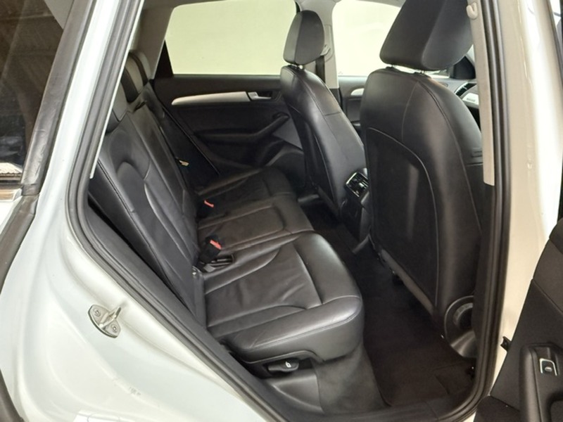 Audi 2.0 TFSI SE SUV 5dr Petrol Tiptronic quattro Euro 5 (s/s) (225 ps)