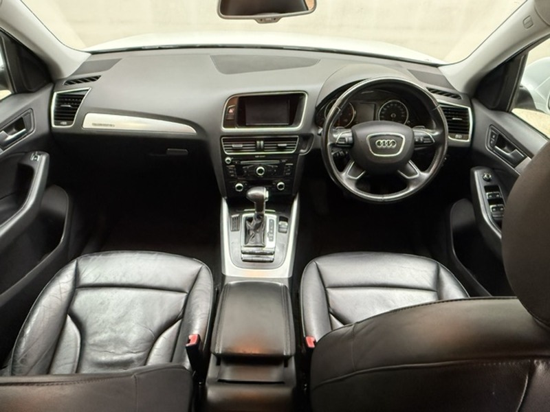 Audi 2.0 TFSI SE SUV 5dr Petrol Tiptronic quattro Euro 5 (s/s) (225 ps)