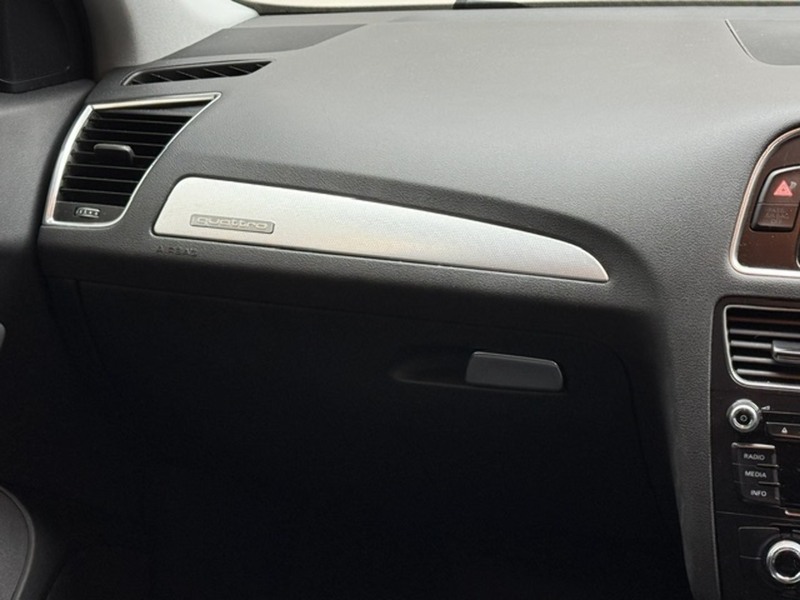 Audi 2.0 TFSI SE SUV 5dr Petrol Tiptronic quattro Euro 5 (s/s) (225 ps)
