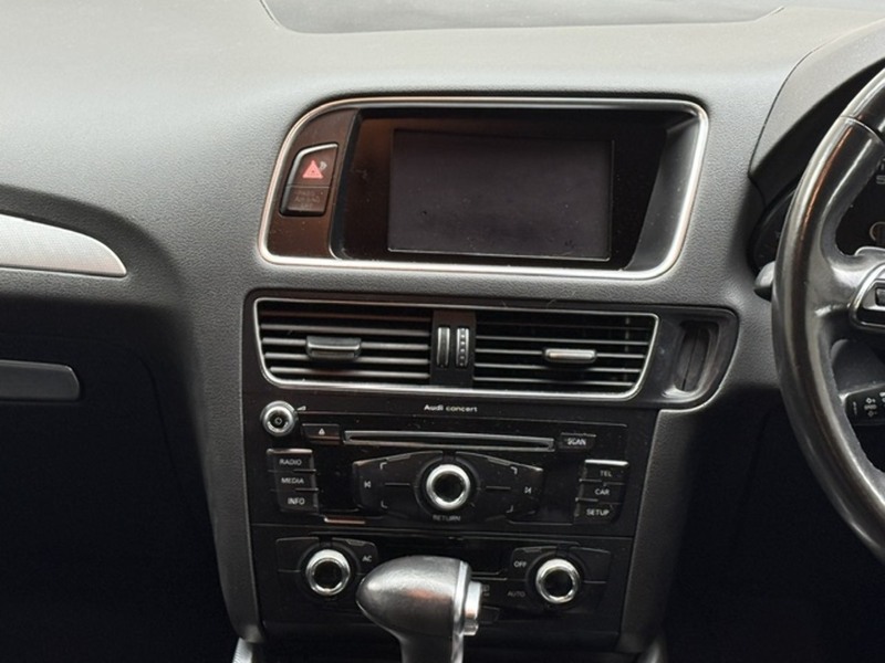 Audi 2.0 TFSI SE SUV 5dr Petrol Tiptronic quattro Euro 5 (s/s) (225 ps)