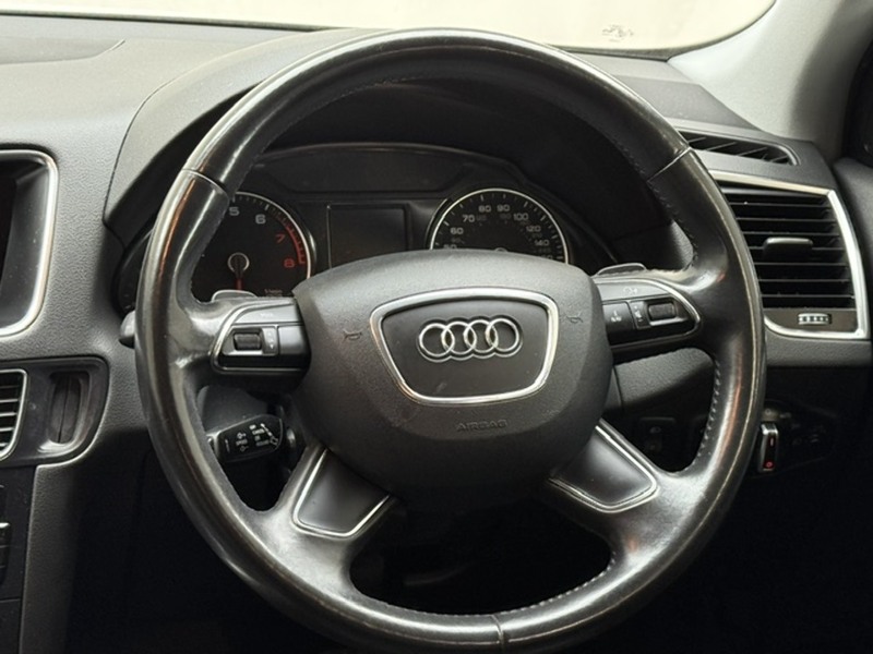 Audi 2.0 TFSI SE SUV 5dr Petrol Tiptronic quattro Euro 5 (s/s) (225 ps)