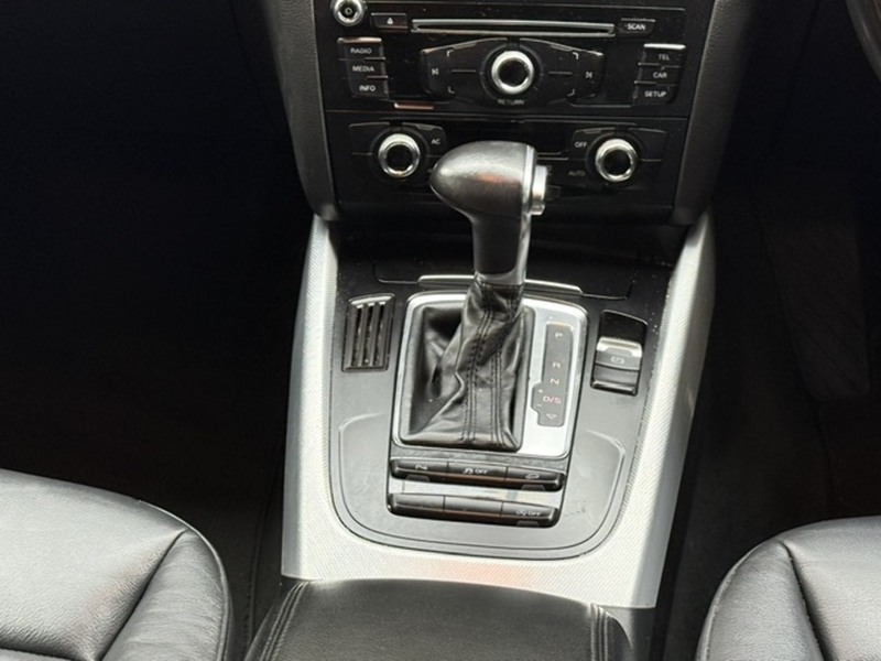 Audi 2.0 TFSI SE SUV 5dr Petrol Tiptronic quattro Euro 5 (s/s) (225 ps)