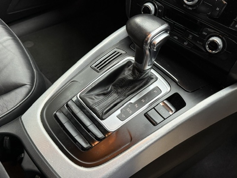 Audi 2.0 TFSI SE SUV 5dr Petrol Tiptronic quattro Euro 5 (s/s) (225 ps)