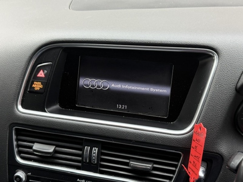 Audi 2.0 TFSI SE SUV 5dr Petrol Tiptronic quattro Euro 5 (s/s) (225 ps)