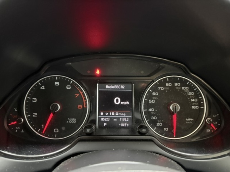 Audi 2.0 TFSI SE SUV 5dr Petrol Tiptronic quattro Euro 5 (s/s) (225 ps)