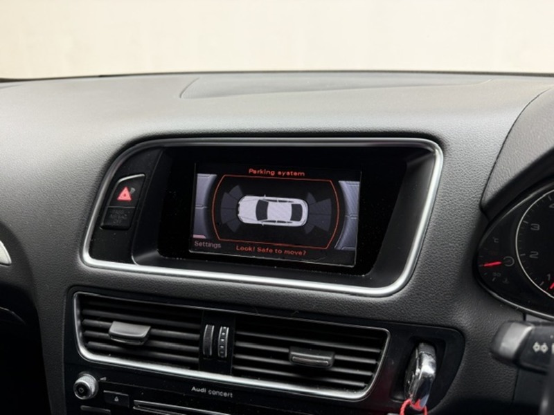 Audi 2.0 TFSI SE SUV 5dr Petrol Tiptronic quattro Euro 5 (s/s) (225 ps)