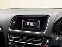 Audi Q5 TFSI SE 