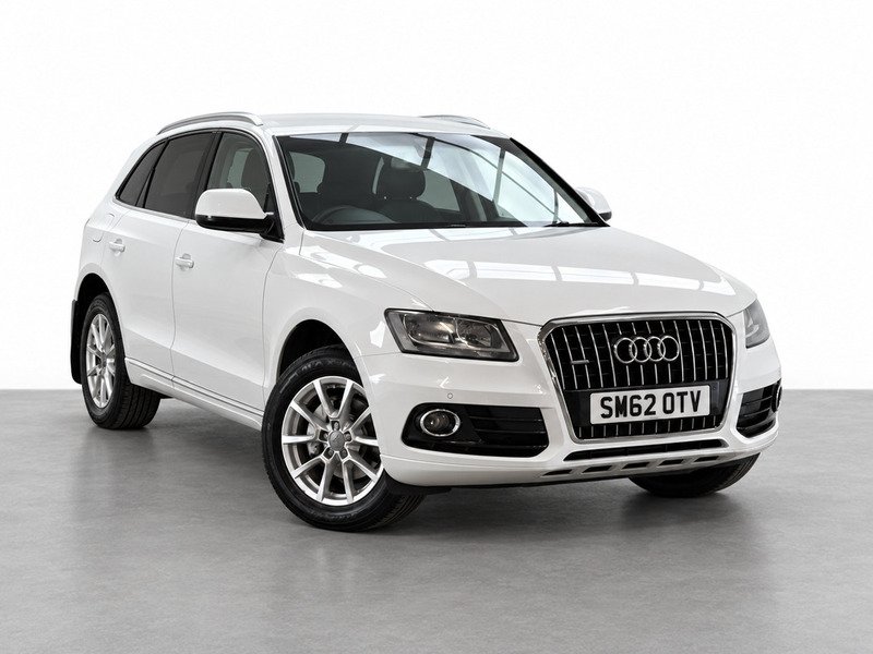 Audi 2.0 TFSI SE SUV 5dr Petrol Tiptronic quattro Euro 5 (s/s) (225 ps)