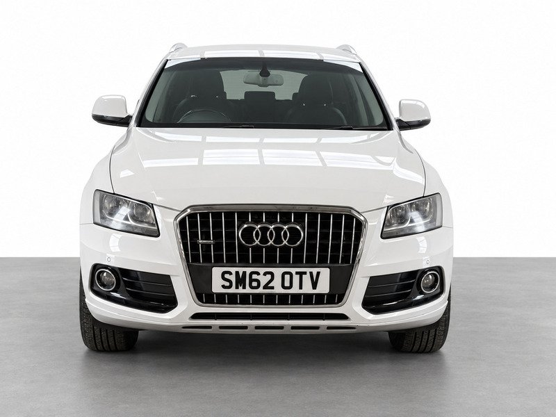 Audi 2.0 TFSI SE SUV 5dr Petrol Tiptronic quattro Euro 5 (s/s) (225 ps)