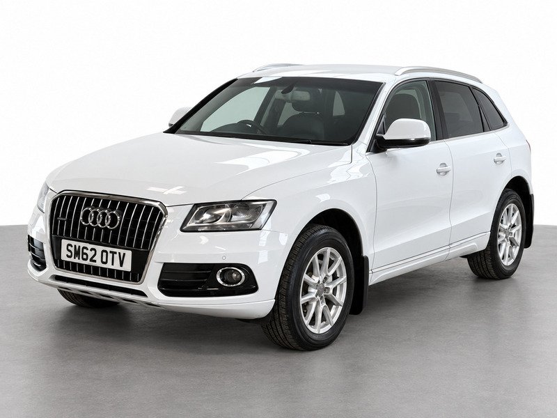 Audi 2.0 TFSI SE SUV 5dr Petrol Tiptronic quattro Euro 5 (s/s) (225 ps)