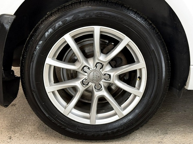 Audi 2.0 TFSI SE SUV 5dr Petrol Tiptronic quattro Euro 5 (s/s) (225 ps)