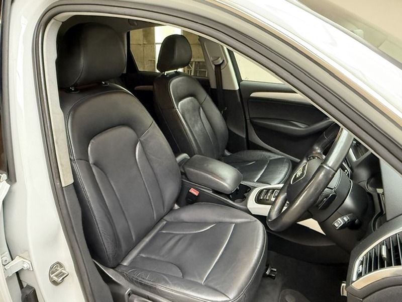 Audi 2.0 TFSI SE SUV 5dr Petrol Tiptronic quattro Euro 5 (s/s) (225 ps)