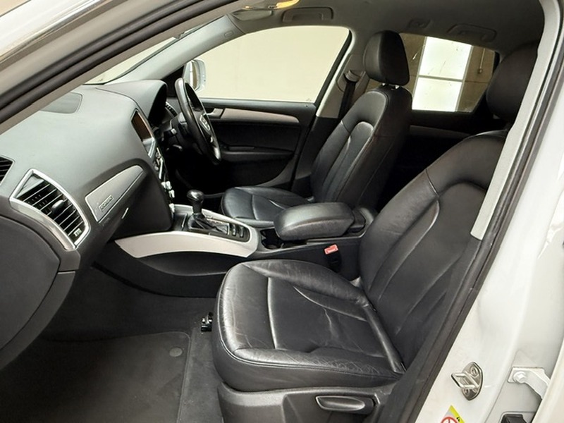 Audi 2.0 TFSI SE SUV 5dr Petrol Tiptronic quattro Euro 5 (s/s) (225 ps)