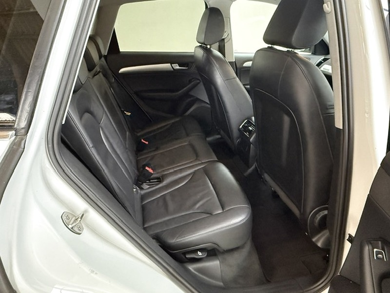 Audi 2.0 TFSI SE SUV 5dr Petrol Tiptronic quattro Euro 5 (s/s) (225 ps)