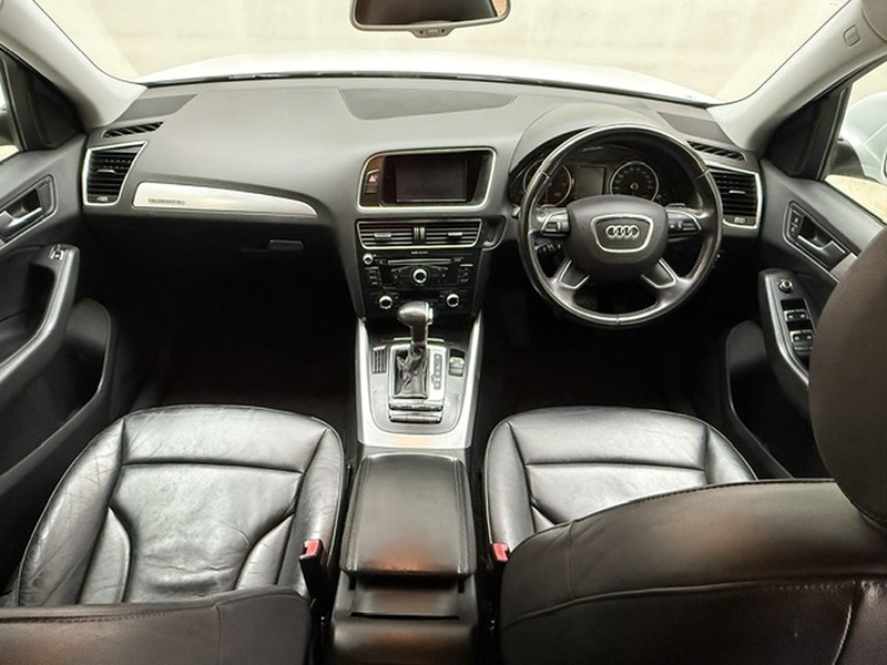 Audi 2.0 TFSI SE SUV 5dr Petrol Tiptronic quattro Euro 5 (s/s) (225 ps)