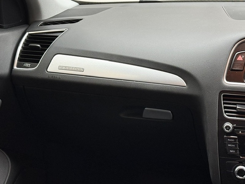 Audi 2.0 TFSI SE SUV 5dr Petrol Tiptronic quattro Euro 5 (s/s) (225 ps)