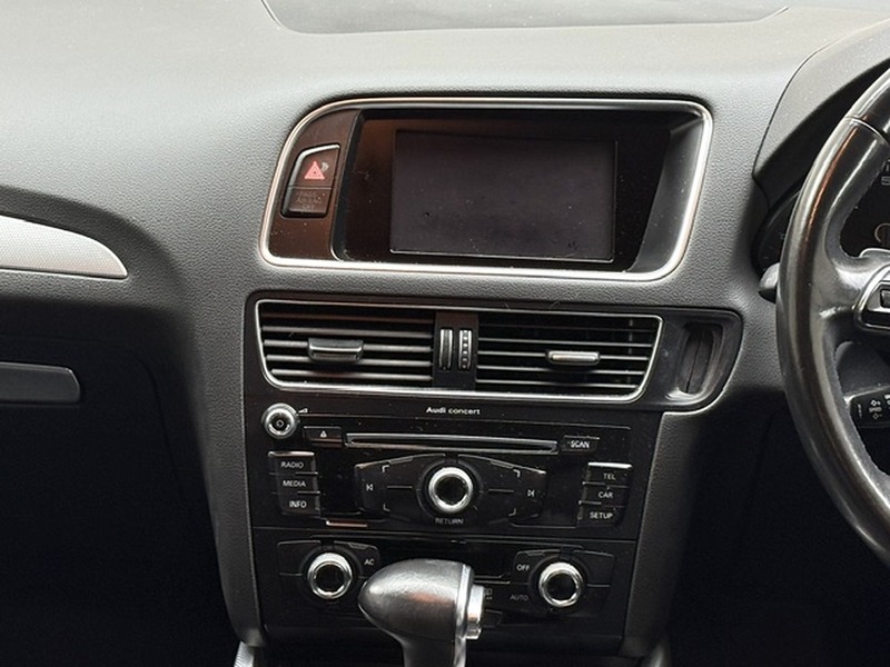 Audi 2.0 TFSI SE SUV 5dr Petrol Tiptronic quattro Euro 5 (s/s) (225 ps)