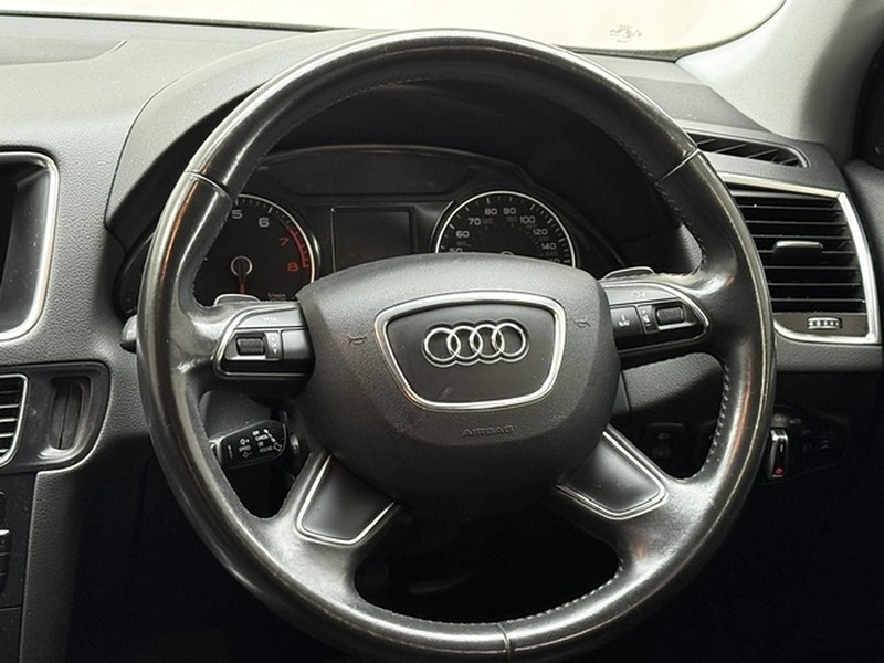 Audi 2.0 TFSI SE SUV 5dr Petrol Tiptronic quattro Euro 5 (s/s) (225 ps)