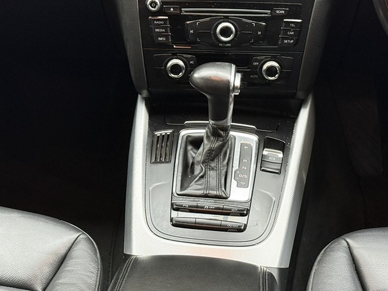 Audi 2.0 TFSI SE SUV 5dr Petrol Tiptronic quattro Euro 5 (s/s) (225 ps)