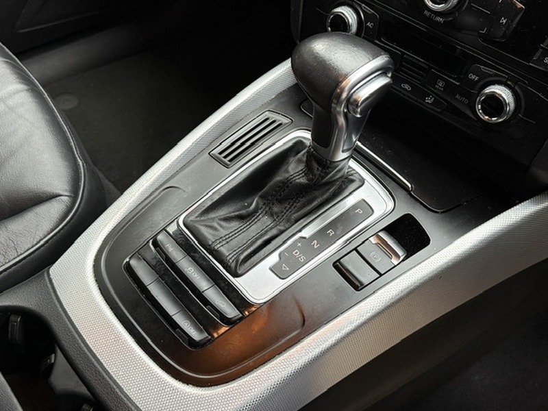Audi 2.0 TFSI SE SUV 5dr Petrol Tiptronic quattro Euro 5 (s/s) (225 ps)