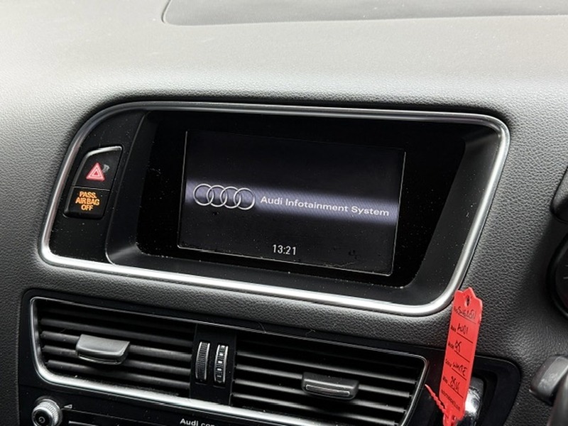 Audi 2.0 TFSI SE SUV 5dr Petrol Tiptronic quattro Euro 5 (s/s) (225 ps)