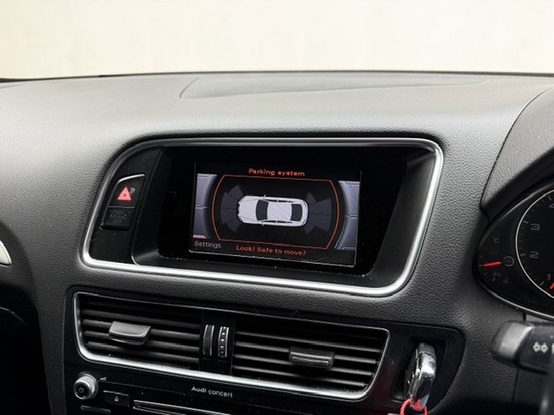 Audi 2.0 TFSI SE SUV 5dr Petrol Tiptronic quattro Euro 5 (s/s) (225 ps)
