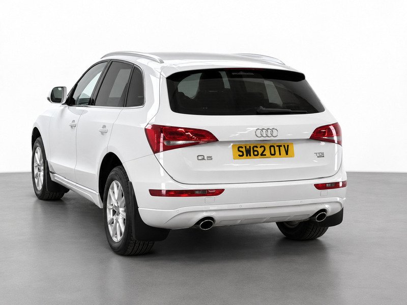 Audi 2.0 TFSI SE SUV 5dr Petrol Tiptronic quattro Euro 5 (s/s) (225 ps)