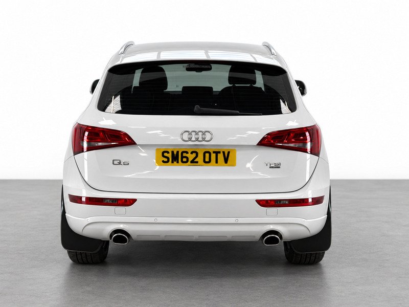 Audi 2.0 TFSI SE SUV 5dr Petrol Tiptronic quattro Euro 5 (s/s) (225 ps)
