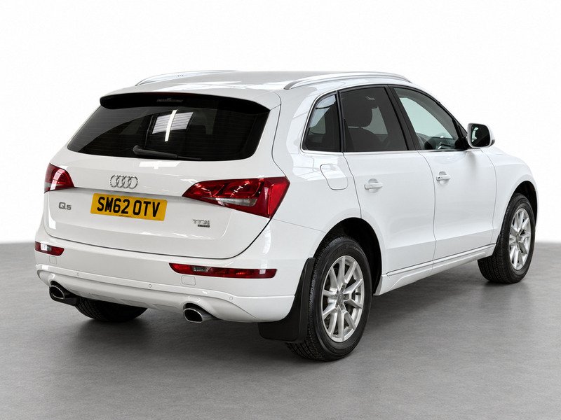 Audi 2.0 TFSI SE SUV 5dr Petrol Tiptronic quattro Euro 5 (s/s) (225 ps)