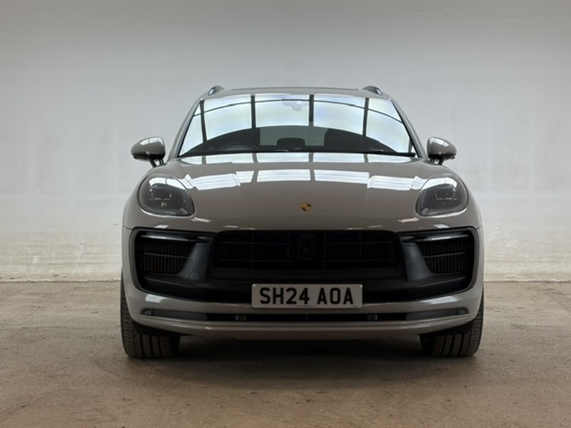 Porsche 2.9T V6 GTS SUV 5dr Petrol PDK 4WD Euro 6 (s/s) (440 ps)