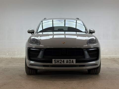 2.9T V6 GTS SUV 5dr Petrol PDK 4WD Euro 6 (s/s) (440 ps)