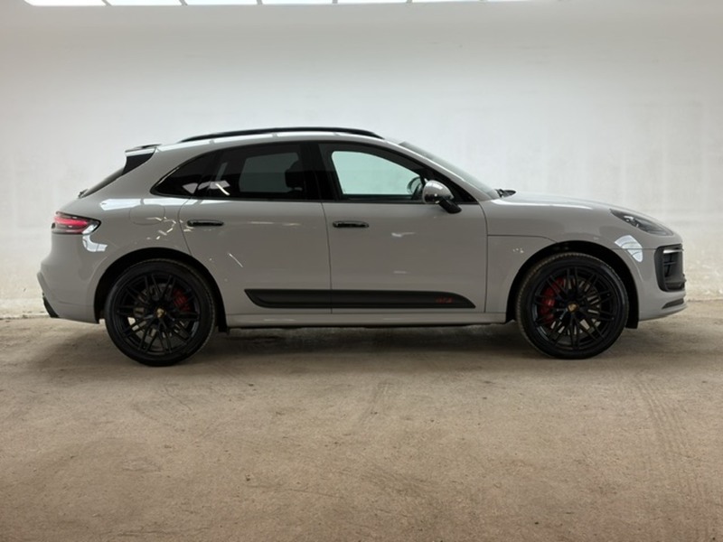 Porsche 2.9T V6 GTS SUV 5dr Petrol PDK 4WD Euro 6 (s/s) (440 ps)