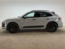 Porsche Macan T V6 GTS 