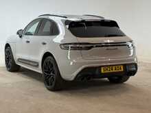 Porsche Macan T V6 GTS 