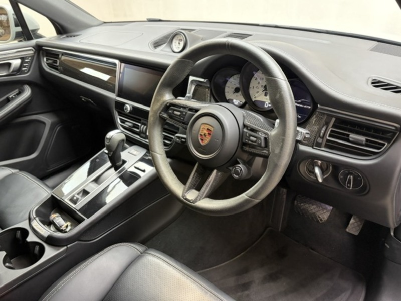 Porsche 2.9T V6 GTS SUV 5dr Petrol PDK 4WD Euro 6 (s/s) (440 ps)