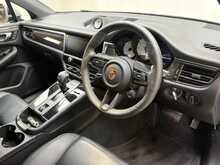 Porsche Macan T V6 GTS 