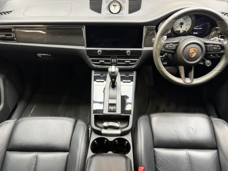 Porsche 2.9T V6 GTS SUV 5dr Petrol PDK 4WD Euro 6 (s/s) (440 ps)
