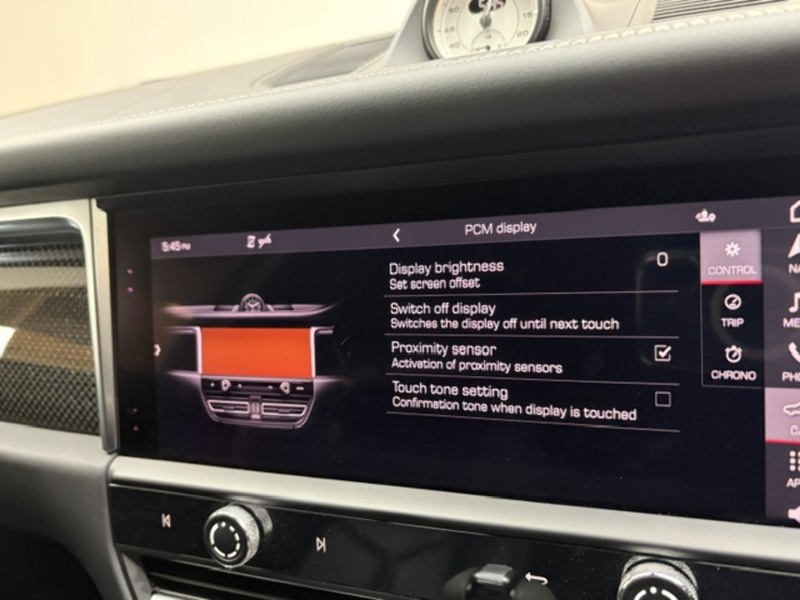 Porsche 2.9T V6 GTS SUV 5dr Petrol PDK 4WD Euro 6 (s/s) (440 ps)