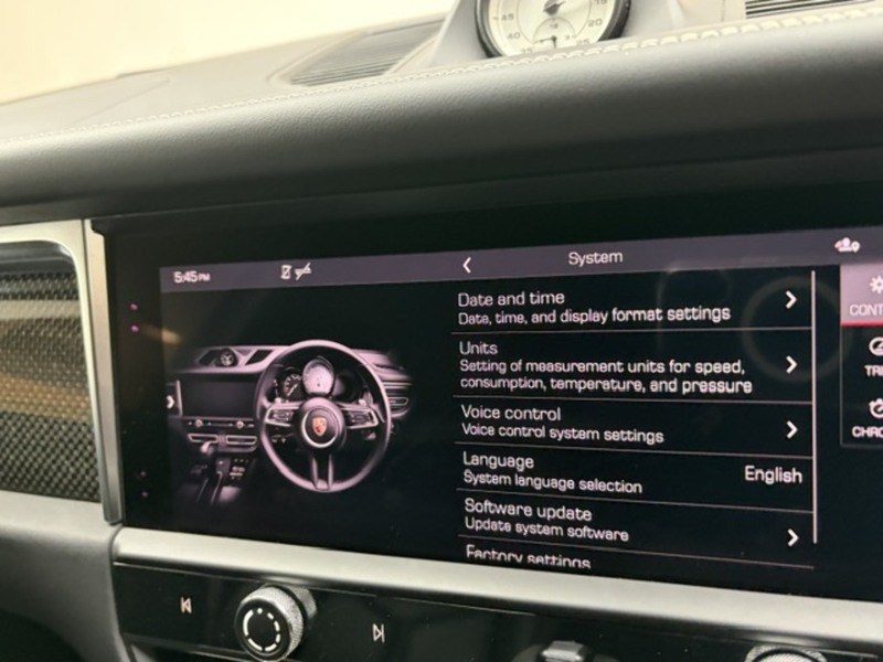 Porsche 2.9T V6 GTS SUV 5dr Petrol PDK 4WD Euro 6 (s/s) (440 ps)