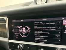 Porsche Macan T V6 GTS 