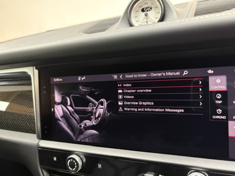 Porsche 2.9T V6 GTS SUV 5dr Petrol PDK 4WD Euro 6 (s/s) (440 ps)