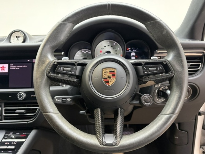 Porsche 2.9T V6 GTS SUV 5dr Petrol PDK 4WD Euro 6 (s/s) (440 ps)