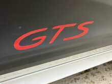 Porsche Macan T V6 GTS 
