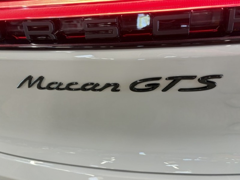 Porsche 2.9T V6 GTS SUV 5dr Petrol PDK 4WD Euro 6 (s/s) (440 ps)