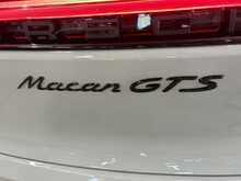 Porsche Macan T V6 GTS 