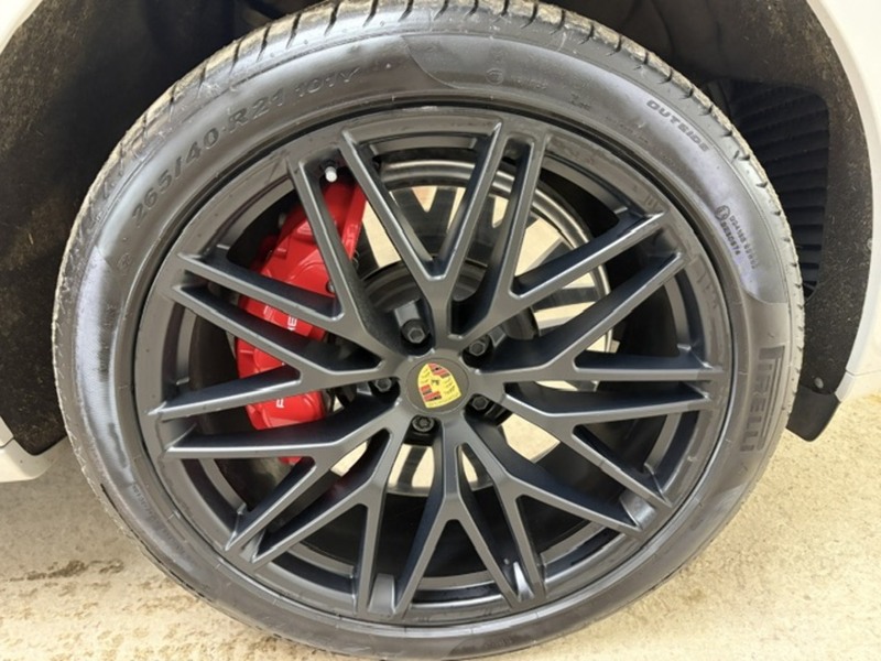 Porsche 2.9T V6 GTS SUV 5dr Petrol PDK 4WD Euro 6 (s/s) (440 ps)