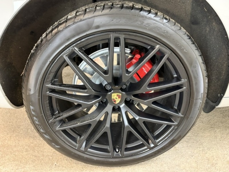 Porsche 2.9T V6 GTS SUV 5dr Petrol PDK 4WD Euro 6 (s/s) (440 ps)