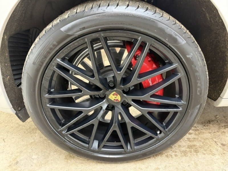 Porsche 2.9T V6 GTS SUV 5dr Petrol PDK 4WD Euro 6 (s/s) (440 ps)